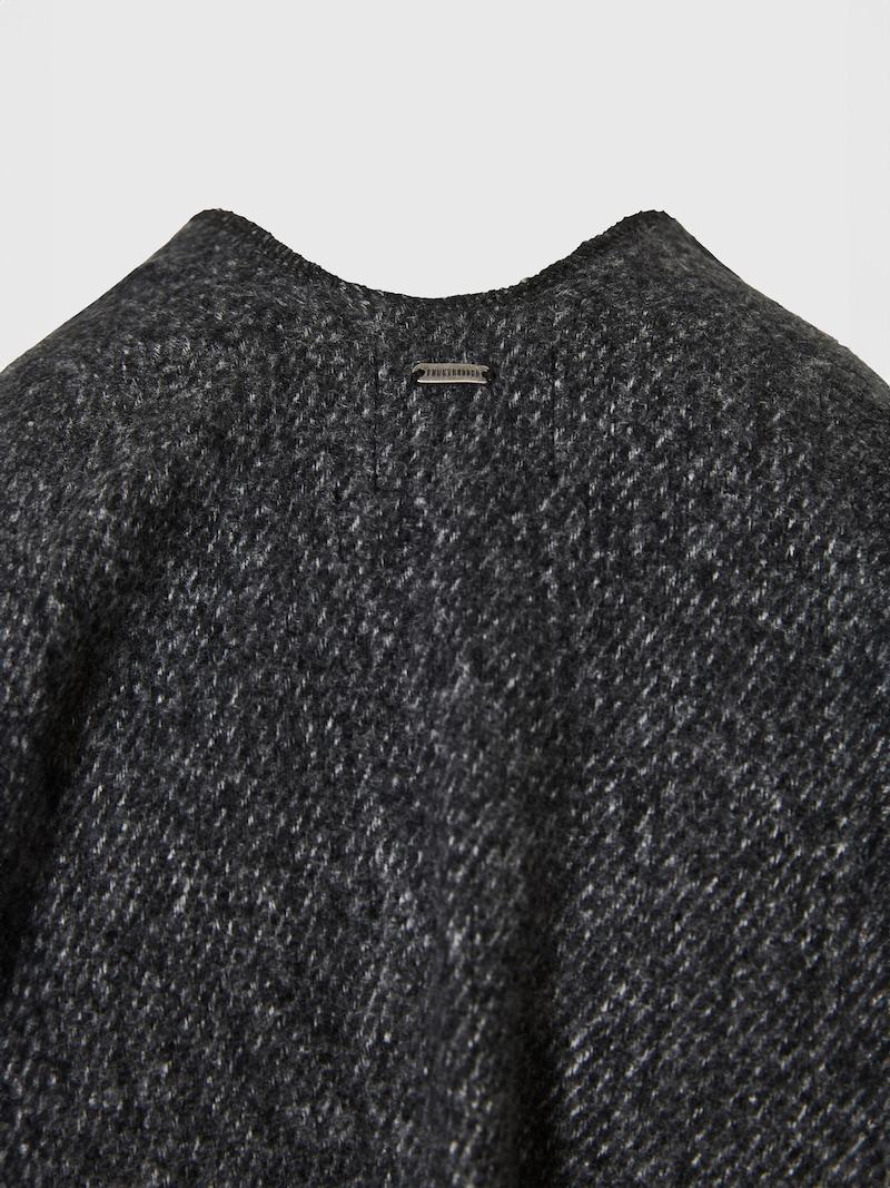 Sinned X About You Capa Funky Buddha En Gris Oscuro