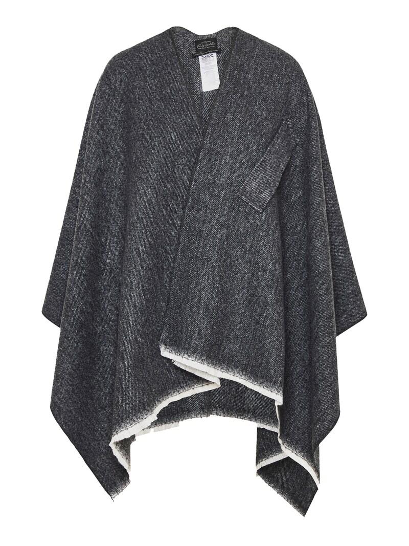 sinned x about you Capa Funky Buddha en Gris Oscuro