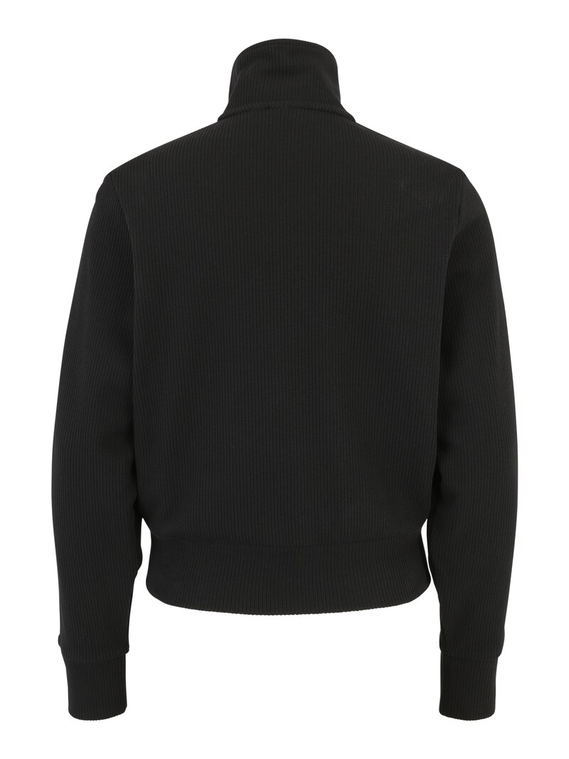 Sinned X About You Cárdigan ADIDAS ORIGINALS En Negro