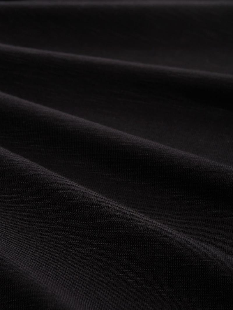 Sinned X About You Cárdigan Tom Tailor Women + En Negro Moteado