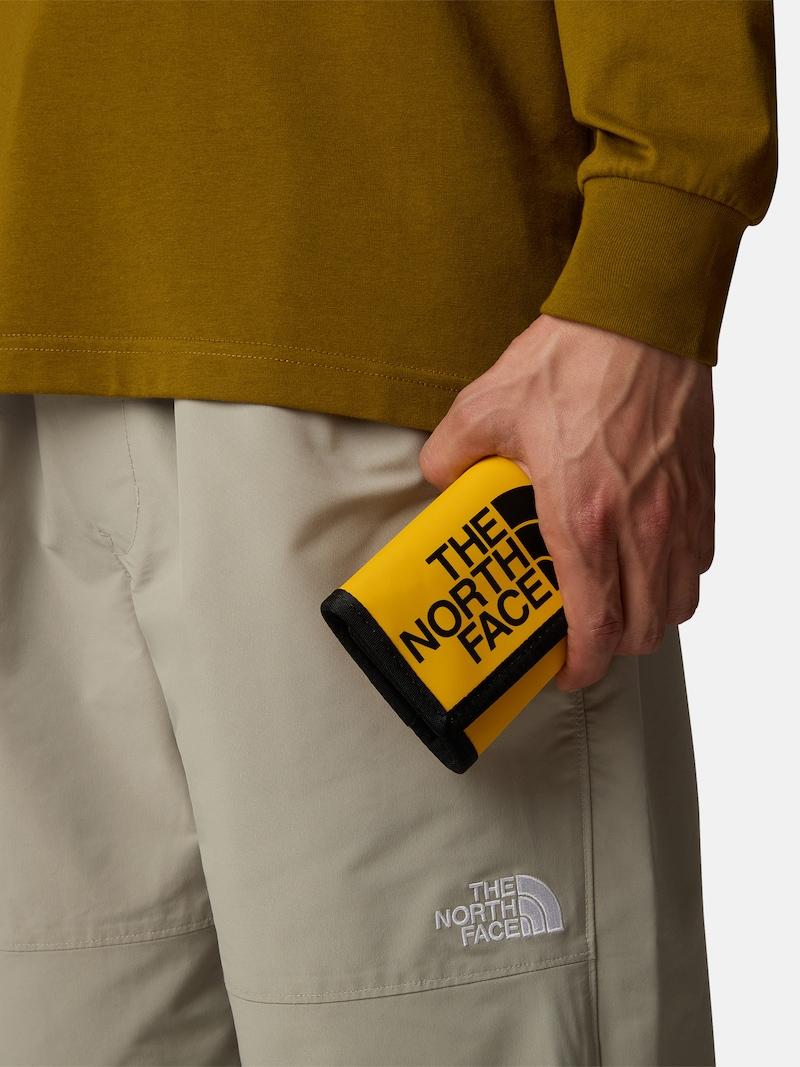Sinned X About You Cartera 'BASE CAMP' THE NORTH FACE En Amarillo