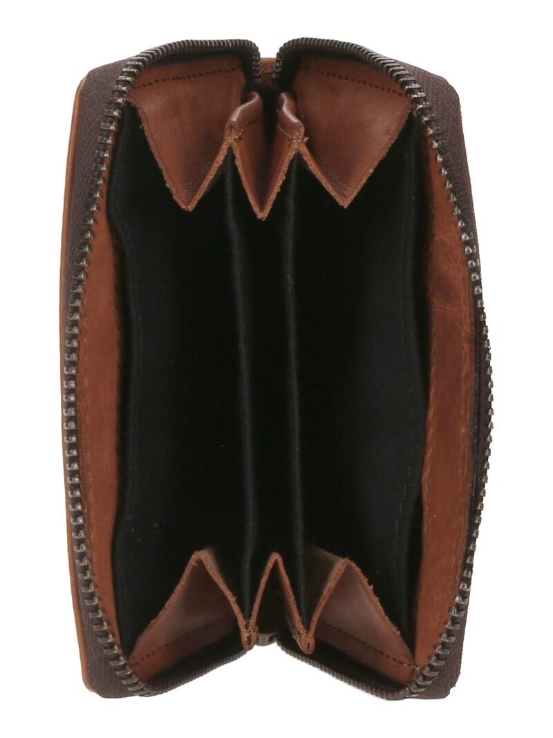 Sinned X About You Cartera 'Cadis-2' Harbour 2nd En Cognac