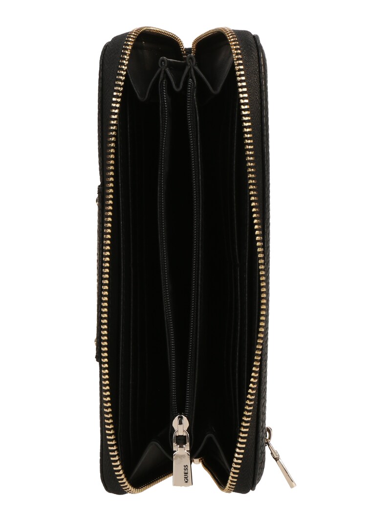 Sinned X About You Cartera 'ECO BRENTON' GUESS En Negro