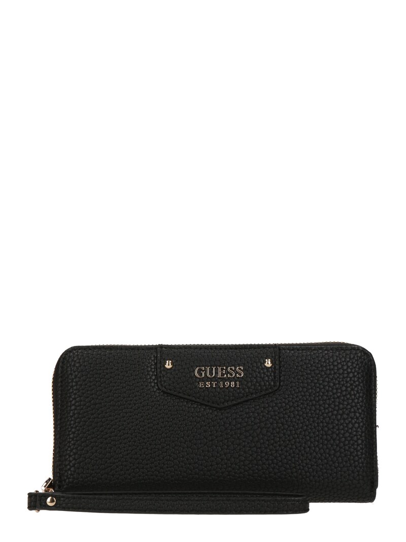 sinned x about you Cartera 'ECO BRENTON' GUESS en Negro