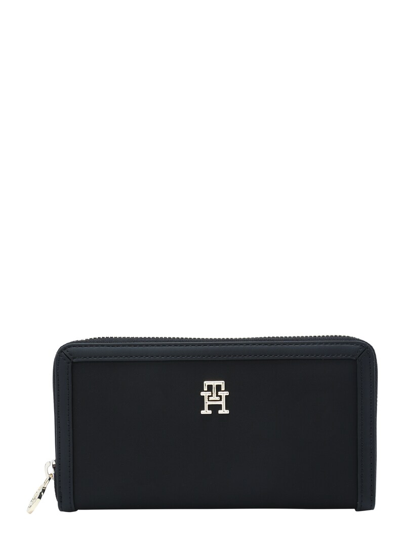 sinned x about you Cartera 'ESSENTIAL' TOMMY HILFIGER en Negro