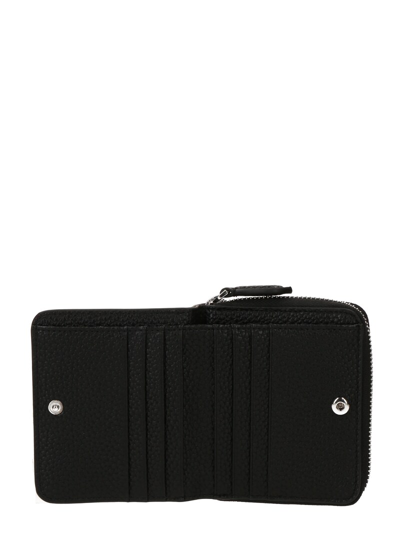 Sinned X About You Cartera 'IKON' Karl Lagerfeld En Negro