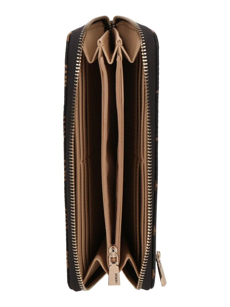 Sinned X About You Cartera 'LAUREL' GUESS En Chocolate Moca