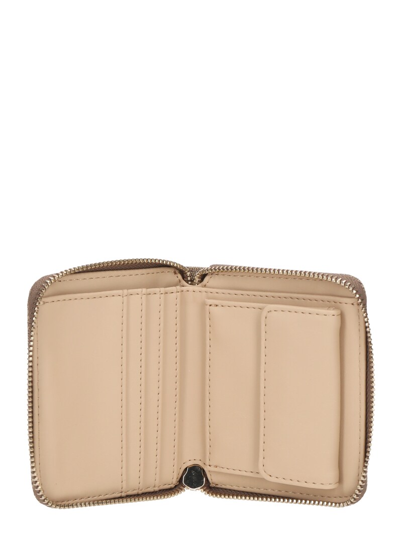 Sinned X About You Cartera 'Laurel' GUESS En Marrón Claro