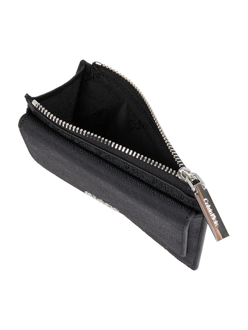 Sinned X About You Cartera 'MUST' Calvin Klein En Negro