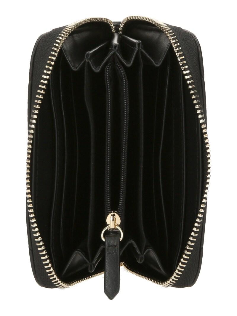 Sinned X About You Cartera 'Ocarina' VALENTINO En Negro