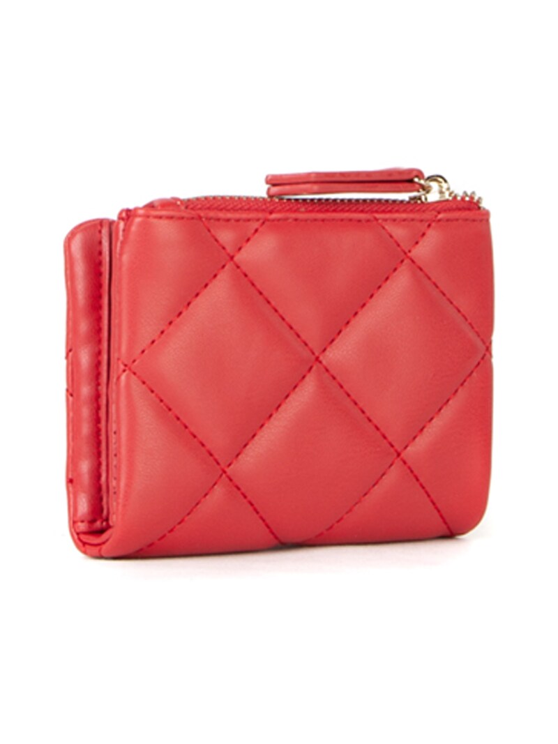 Sinned X About You Cartera 'Ocarina' VALENTINO En Rojo