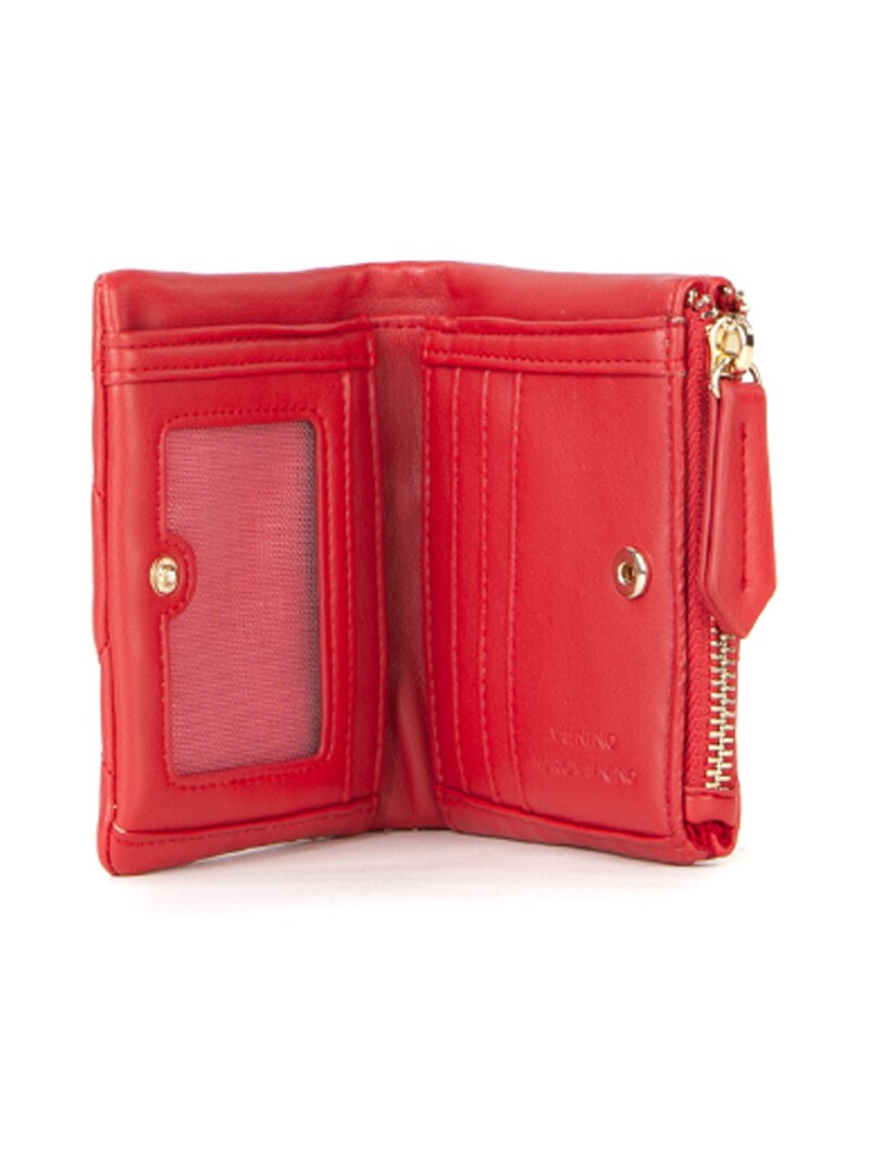 Sinned X About You Cartera 'Ocarina' VALENTINO En Rojo