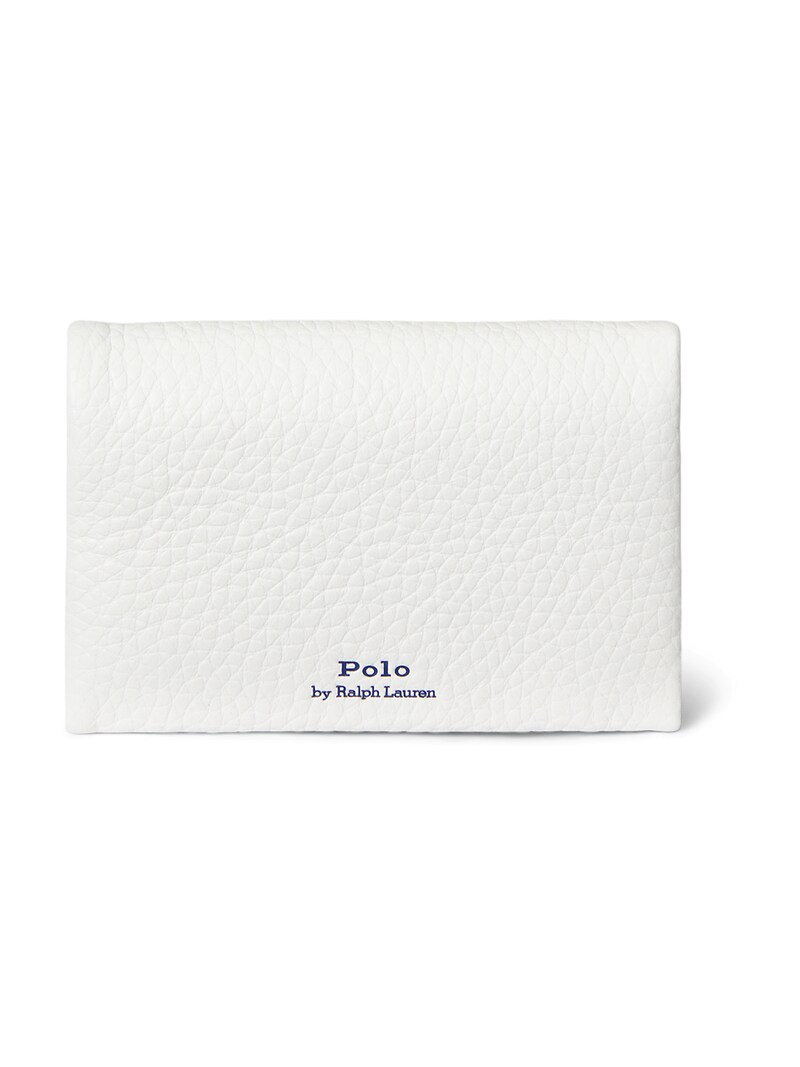 Sinned X About You Cartera Polo Ralph Lauren En Blanco