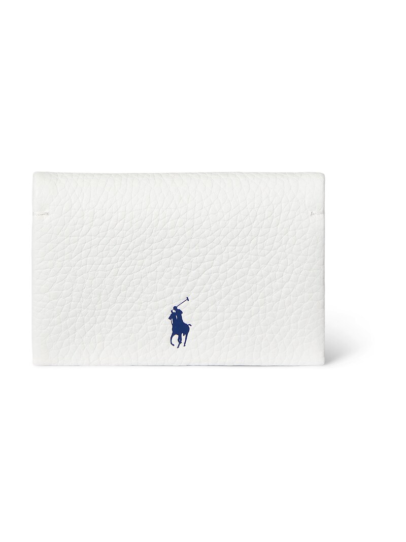 sinned x about you Cartera Polo Ralph Lauren en Blanco