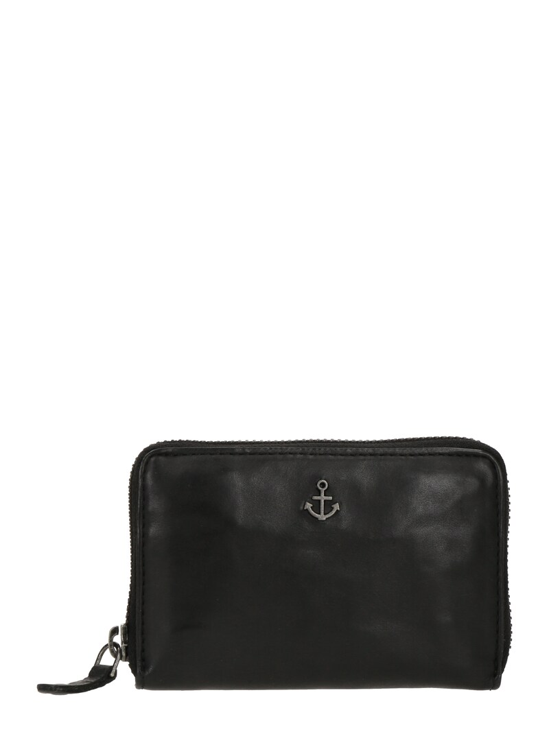 sinned x about you Cartera 'Seraphina' Harbour 2nd en Negro
