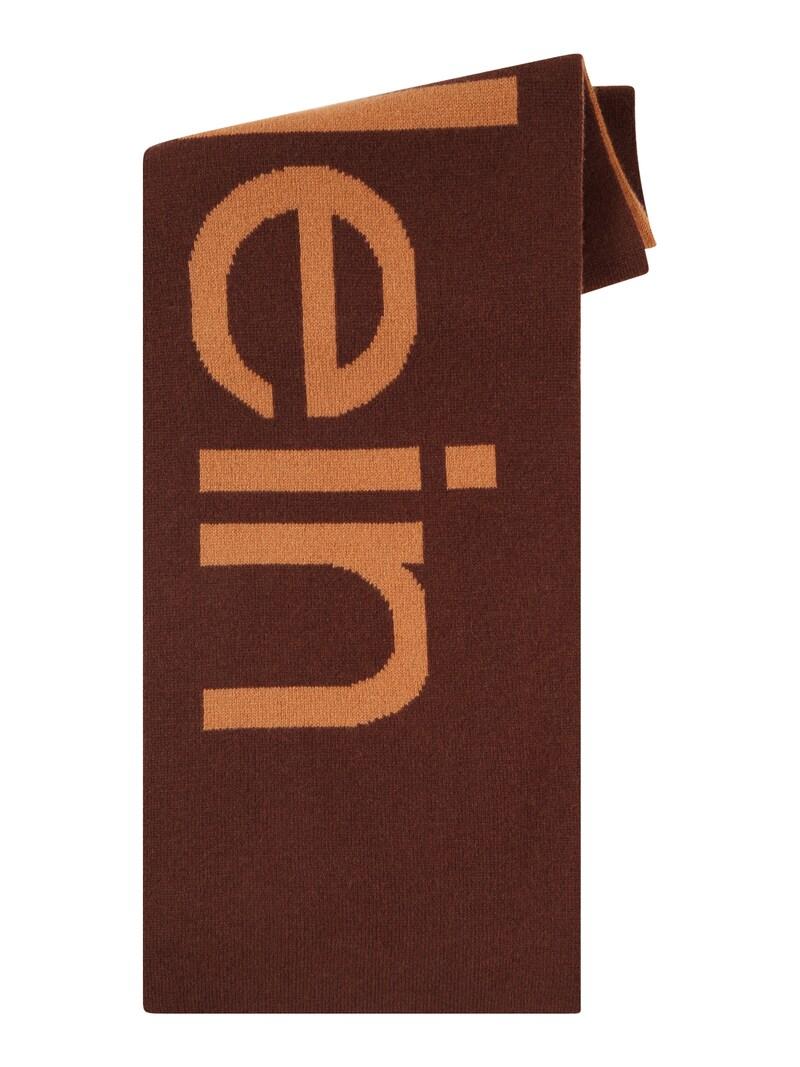 sinned x about you Chal Calvin Klein en Marrón Castaño Marrón Oscuro