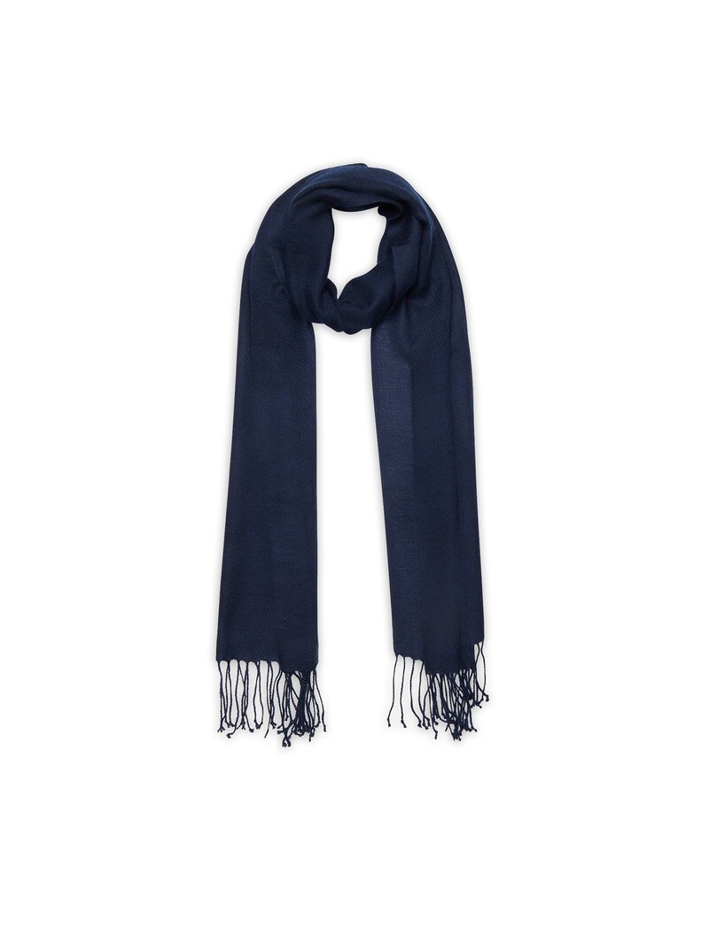 Sinned X About You Chal 'CANELA' Noolur En Azul Oscuro