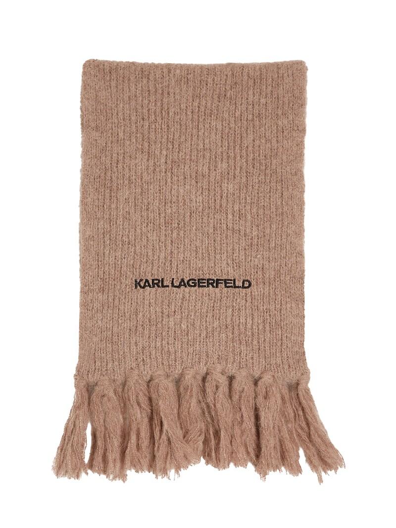 Sinned X About You Chal 'Essential' Karl Lagerfeld En Beige