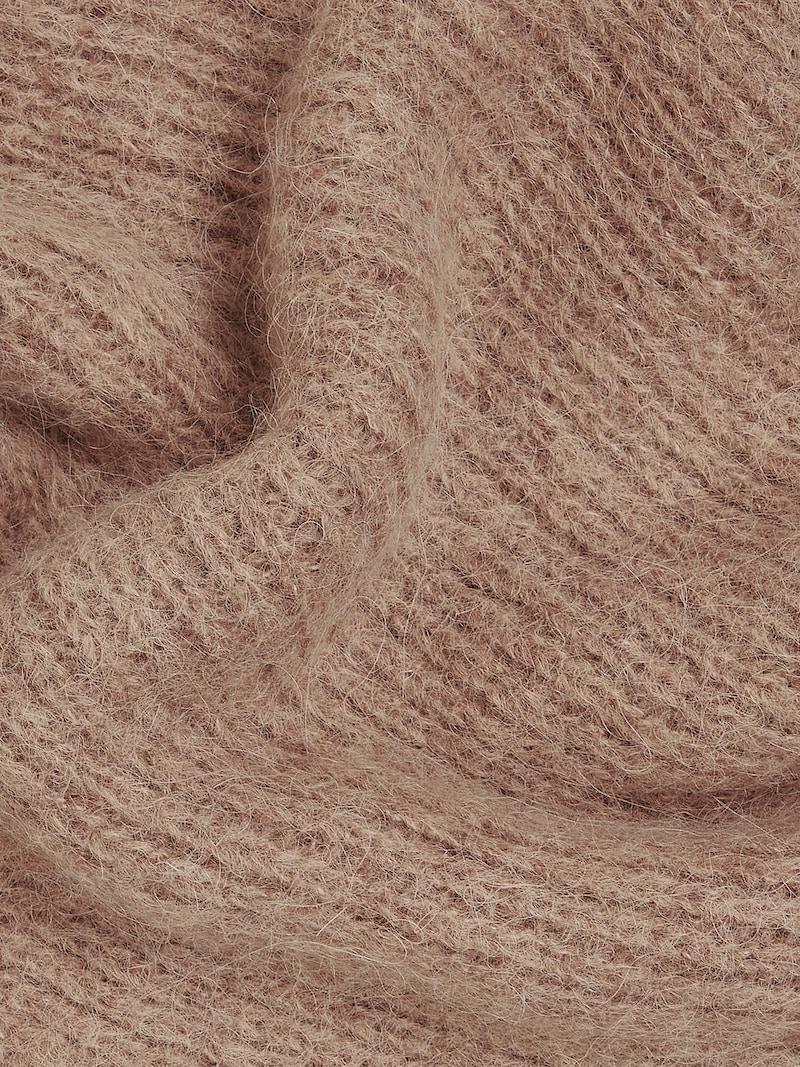 Sinned X About You Chal 'Essential' Karl Lagerfeld En Beige