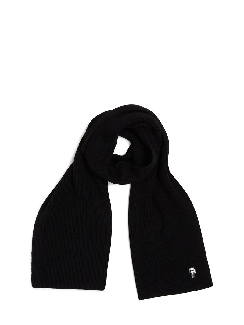 Sinned X About You Chal 'IKONIK' Karl Lagerfeld En Negro