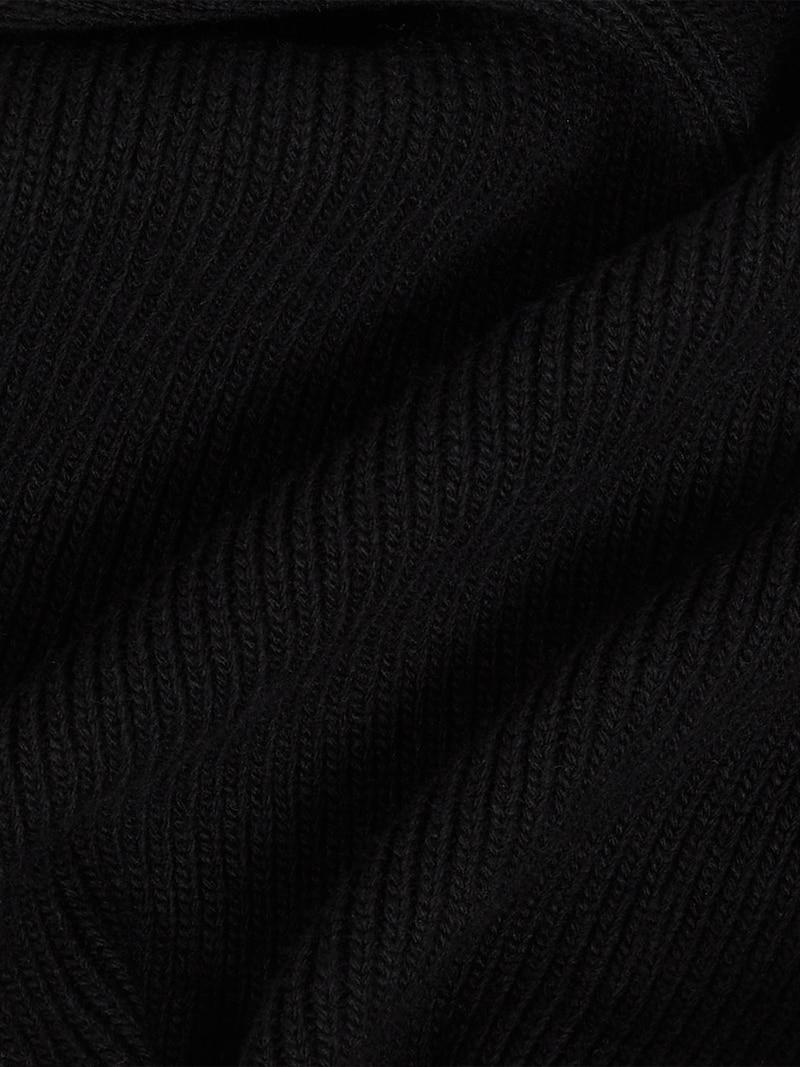 Sinned X About You Chal 'IKONIK' Karl Lagerfeld En Negro