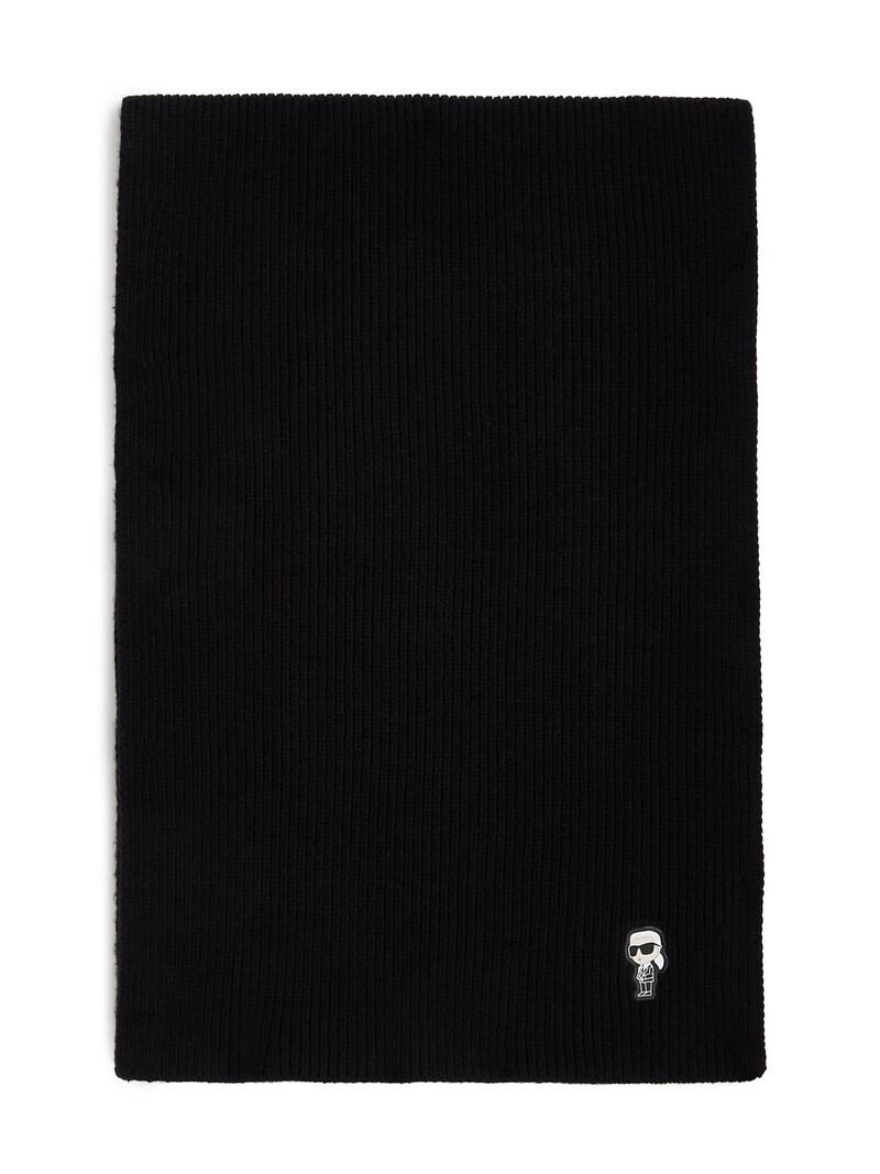 sinned x about you Chal 'IKONIK' Karl Lagerfeld en Negro