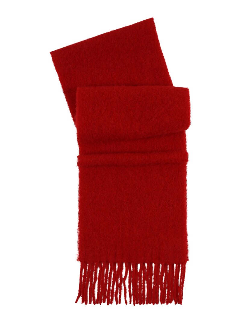 sinned x about you Chal 'Sahilma' Samsøe Samsøe en Rojo