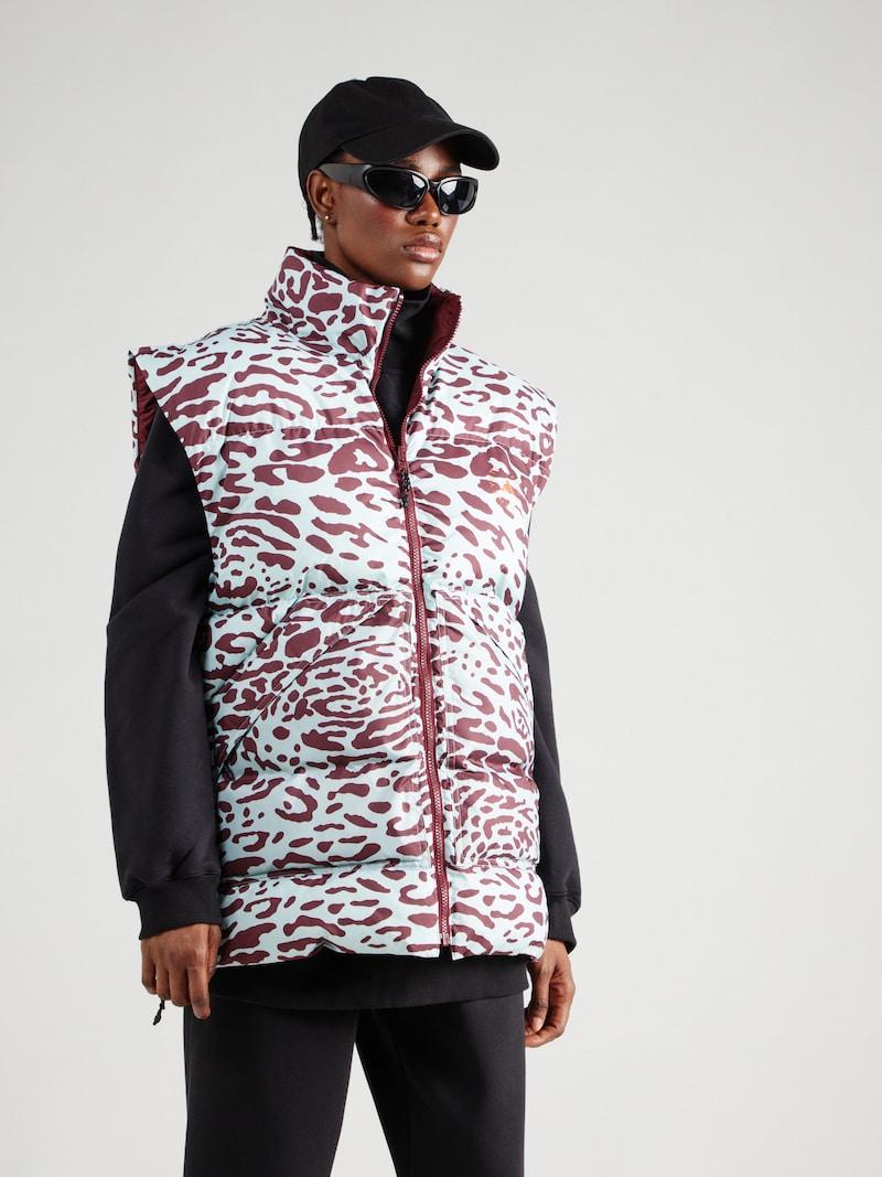 Sinned X About You Chaleco Deportivo ADIDAS BY STELLA MCCARTNEY En Menta