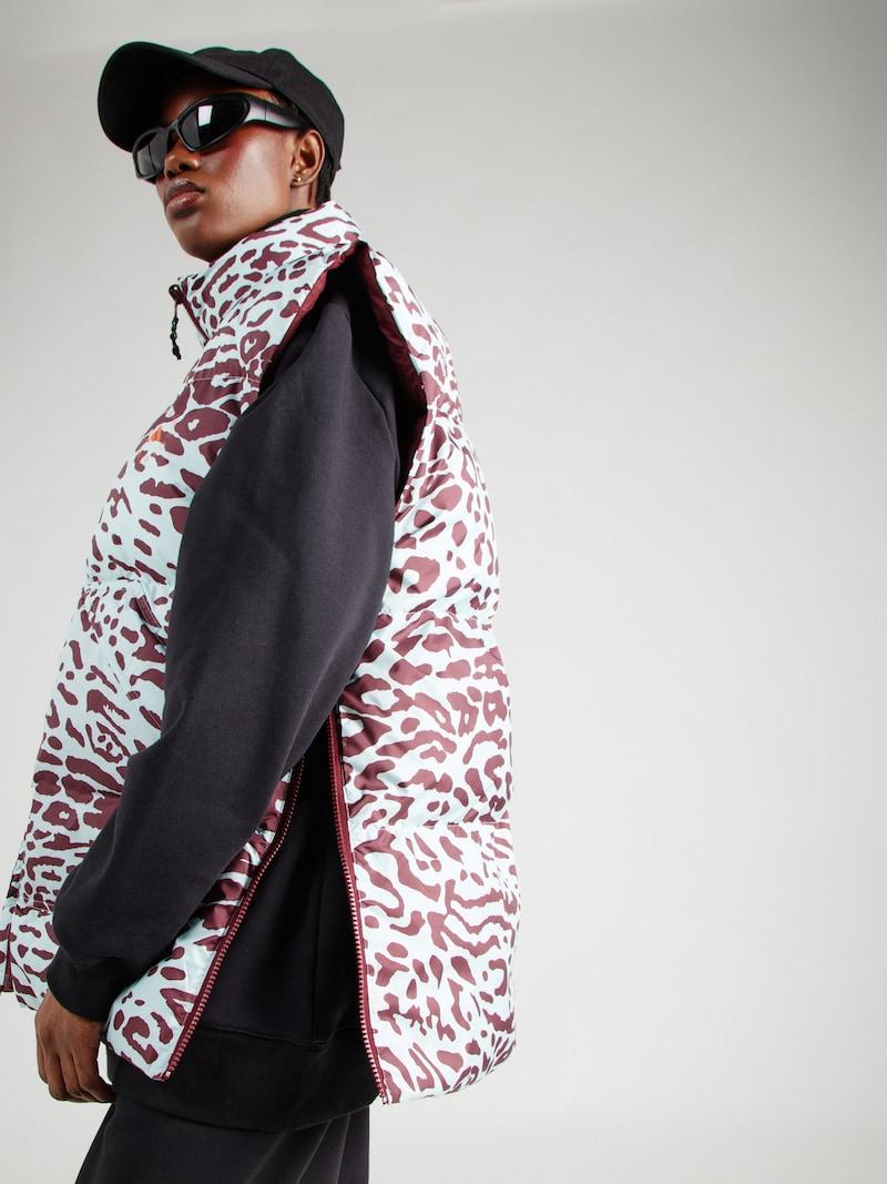 Sinned X About You Chaleco Deportivo ADIDAS BY STELLA MCCARTNEY En Menta