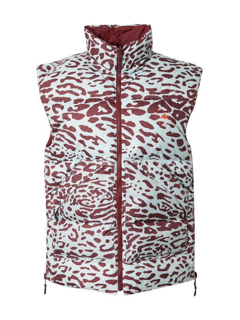 sinned x about you Chaleco deportivo ADIDAS BY STELLA MCCARTNEY en Menta