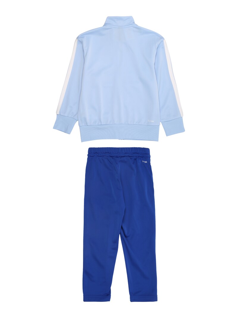 Sinned X About You Chándal ADIDAS SPORTSWEAR En Azul Azul Claro