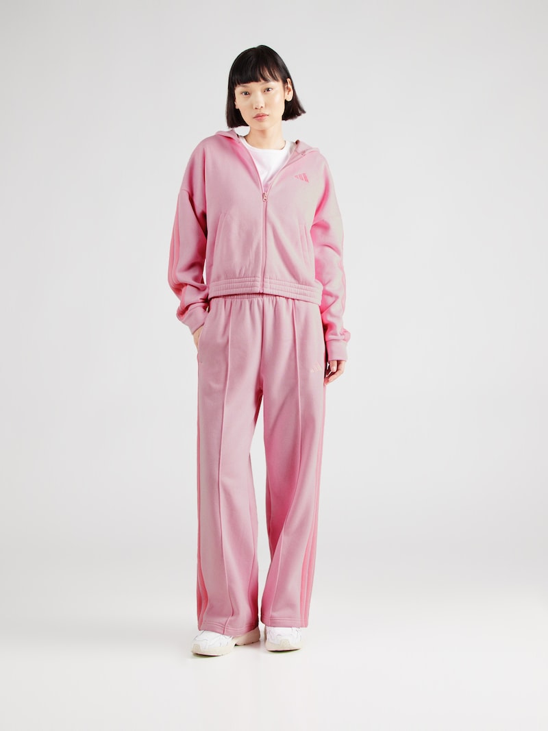 Sinned X About You Chándal 'ENERGIZE' ADIDAS SPORTSWEAR En Rosa Altrosa