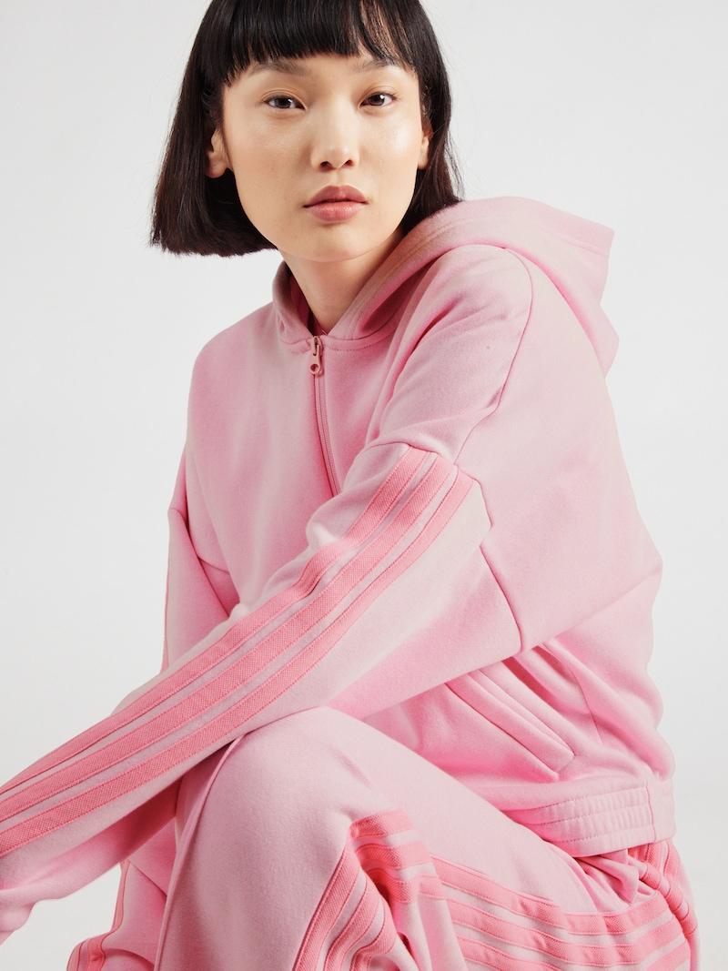 Sinned X About You Chándal 'ENERGIZE' ADIDAS SPORTSWEAR En Rosa Altrosa
