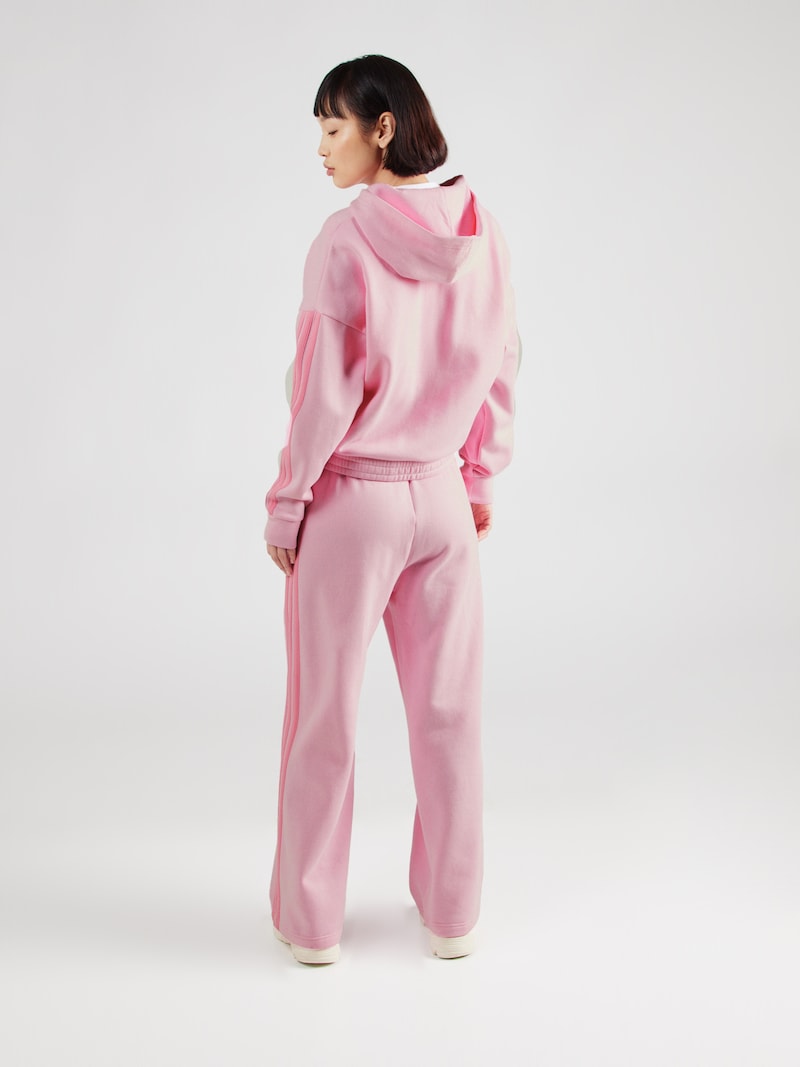 Sinned X About You Chándal 'ENERGIZE' ADIDAS SPORTSWEAR En Rosa Altrosa