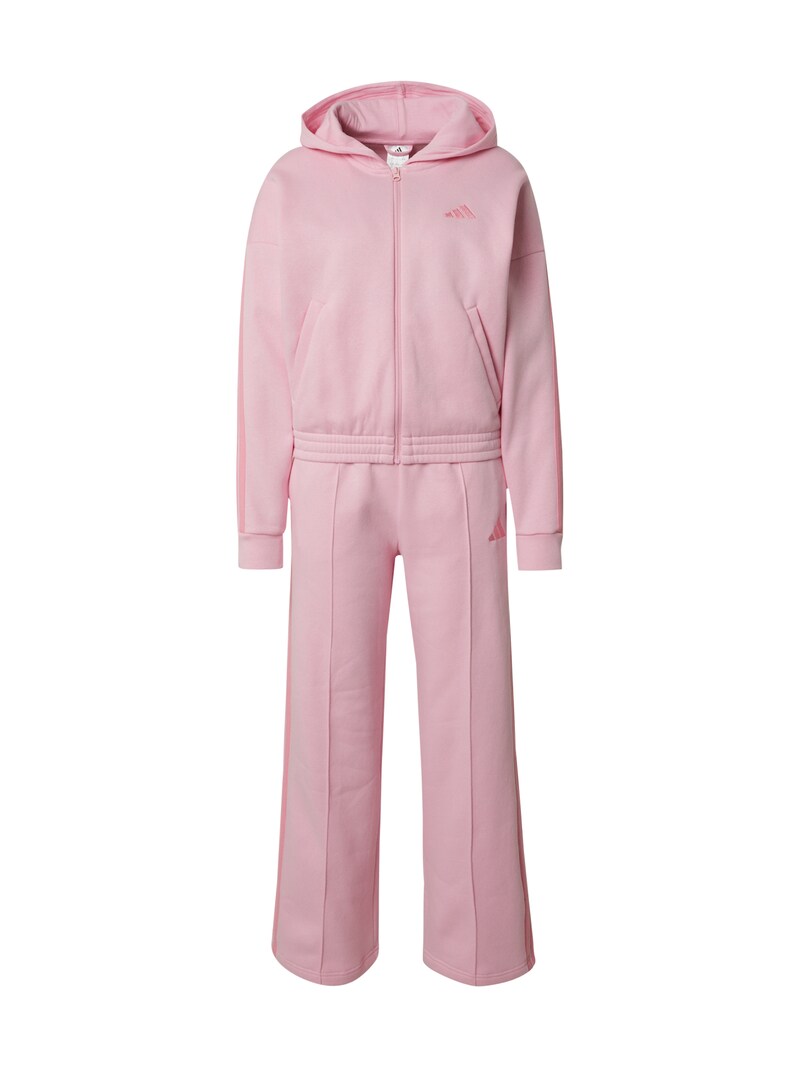 sinned x about you Chándal 'ENERGIZE' ADIDAS SPORTSWEAR en Rosa Altrosa