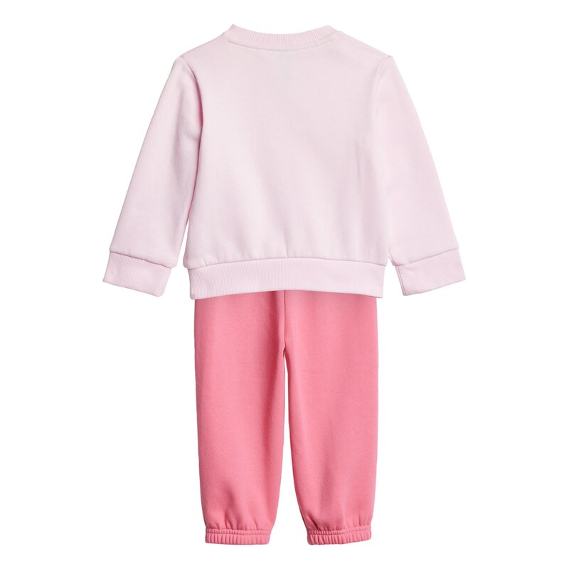 Sinned X About You Chándal 'Essentials' ADIDAS SPORTSWEAR En Rosa Rosa Claro