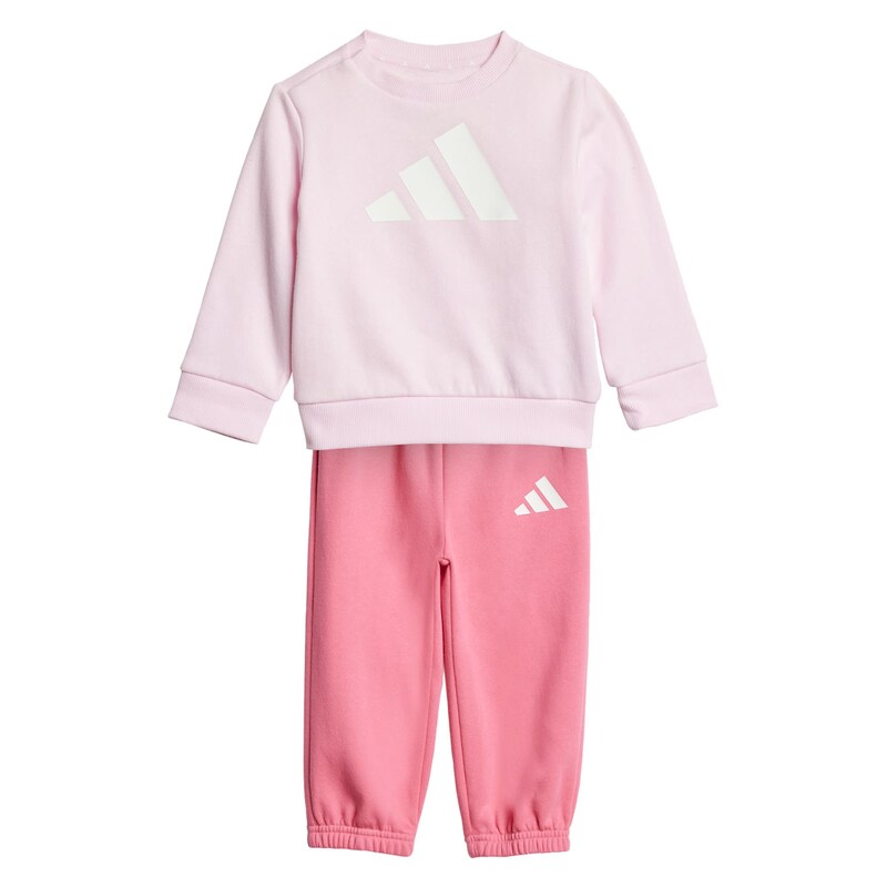 sinned x about you Chándal 'Essentials' ADIDAS SPORTSWEAR en Rosa Rosa Claro