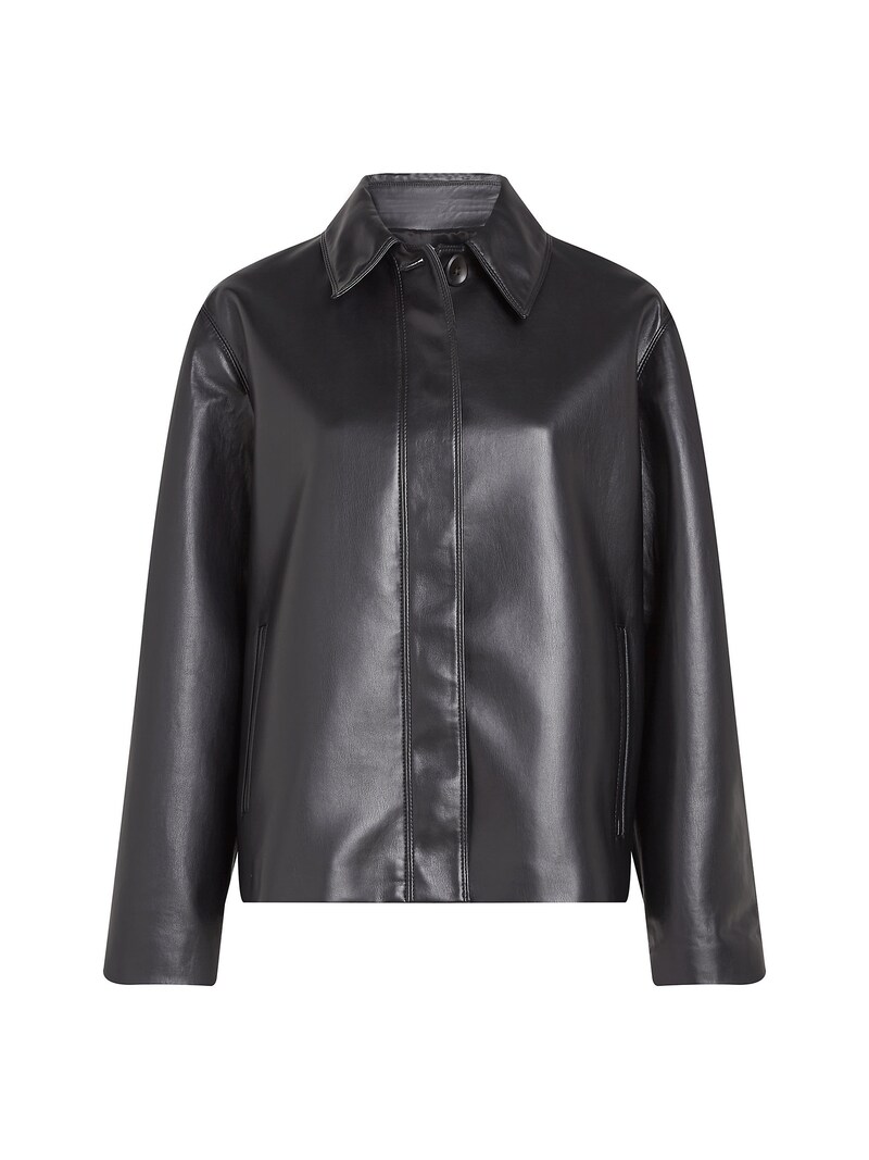 sinned x about you Chaqueta de entretiempo Calvin Klein en Negro