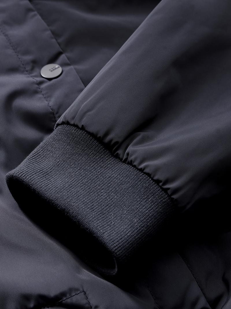 Sinned X About You Chaqueta De Entretiempo CECIL En Navy