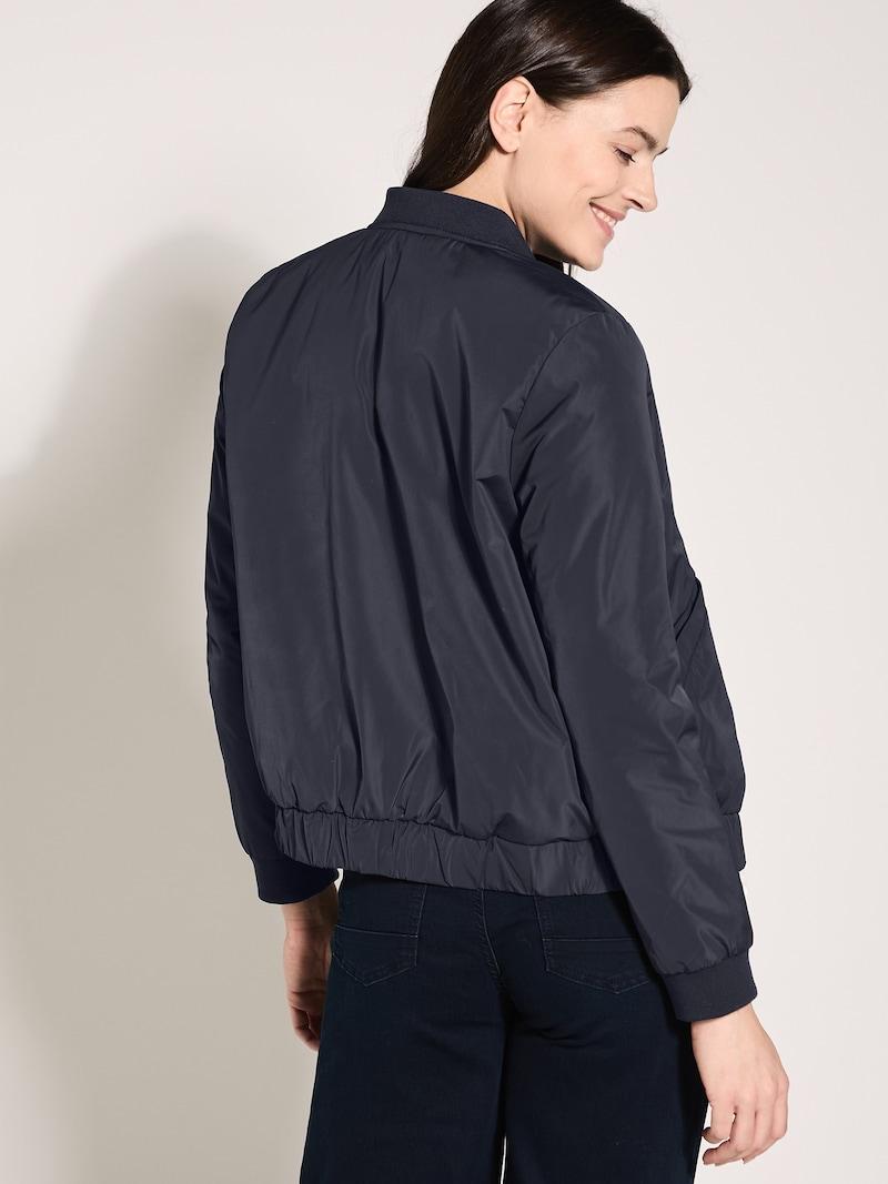 Sinned X About You Chaqueta De Entretiempo CECIL En Navy