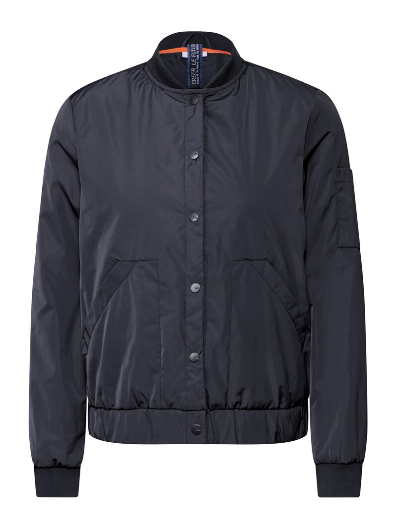 sinned x about you Chaqueta de entretiempo CECIL en Navy