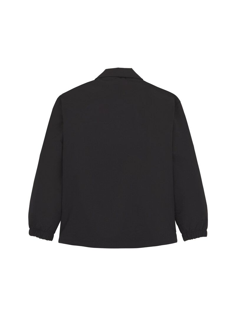 Sinned X About You Chaqueta De Entretiempo DICKIES En Negro