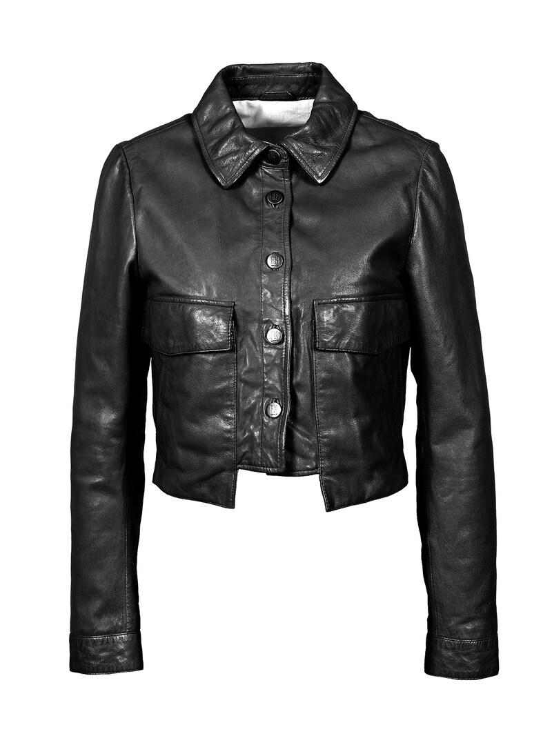 sinned x about you Chaqueta de entretiempo 'Effi' FREAKY NATION en Negro