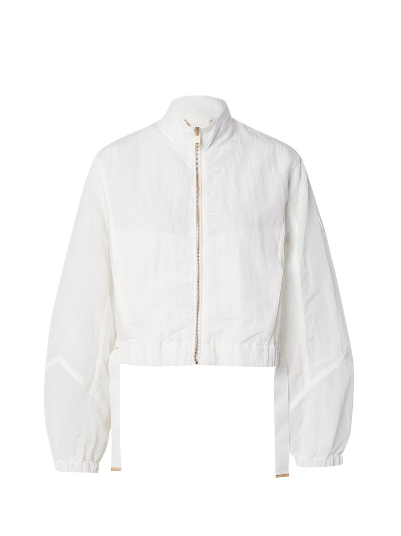 sinned x about you Chaqueta de entretiempo 'FLORIE' GUESS en Blanco