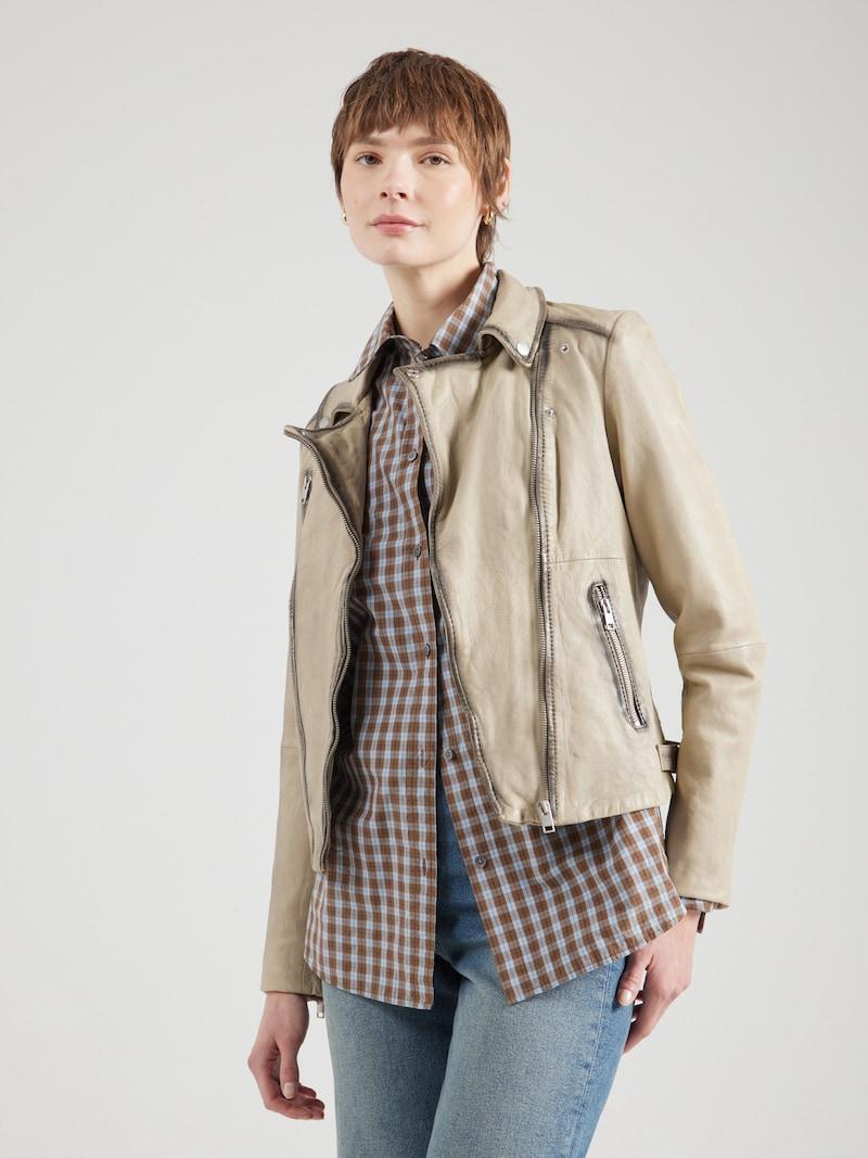 Sinned X About You Chaqueta De Entretiempo FREAKY NATION En Arena