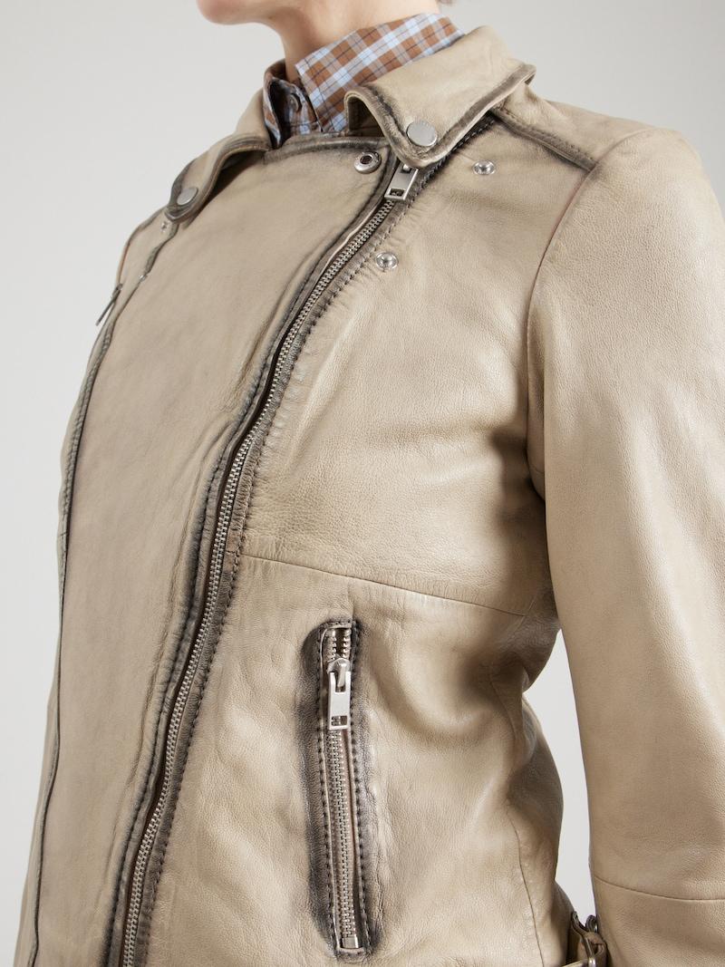 Sinned X About You Chaqueta De Entretiempo FREAKY NATION En Arena