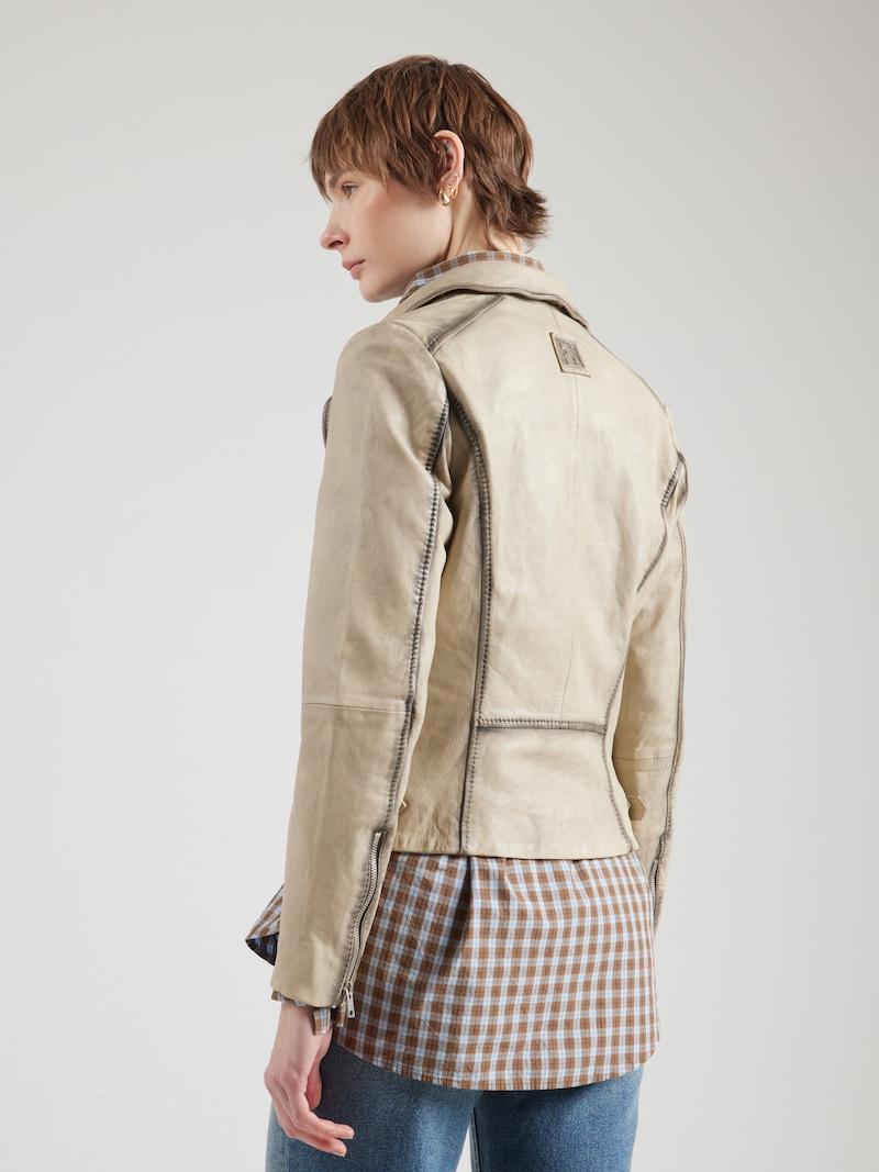 Sinned X About You Chaqueta De Entretiempo FREAKY NATION En Arena