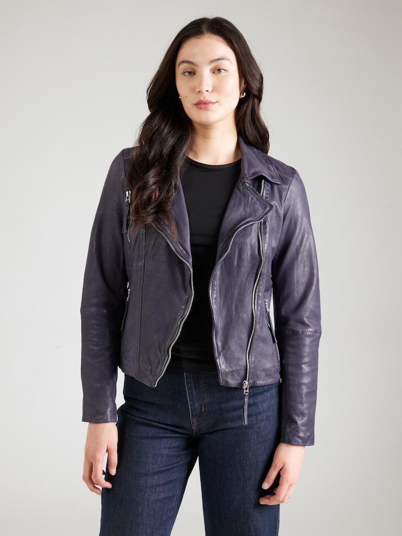 Sinned X About You Chaqueta De Entretiempo FREAKY NATION En Marino