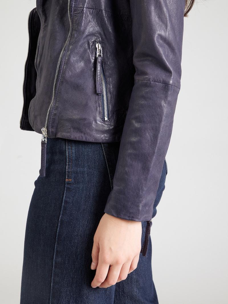 Sinned X About You Chaqueta De Entretiempo FREAKY NATION En Marino