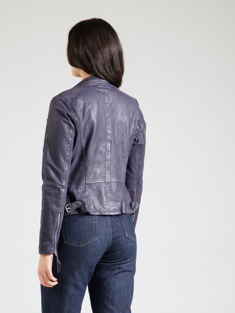 Sinned X About You Chaqueta De Entretiempo FREAKY NATION En Marino